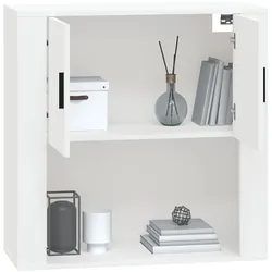 vidaXL, Regal, Embsen (33 x 80 x 80 cm)