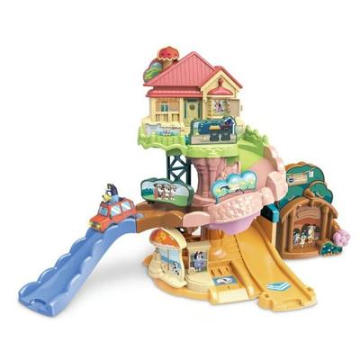 vtech Tut Tut Baby Flitzer Bluey Familienhaus