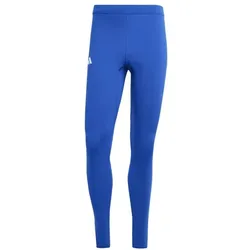 adidas Adizero Essentials Leggings Herren - royblu - M