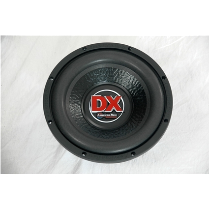 American Bass DX-124