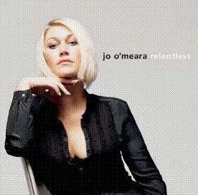 Jo O'Meara - Relentless - Preis vom 09.10.2026 07:28:09 h