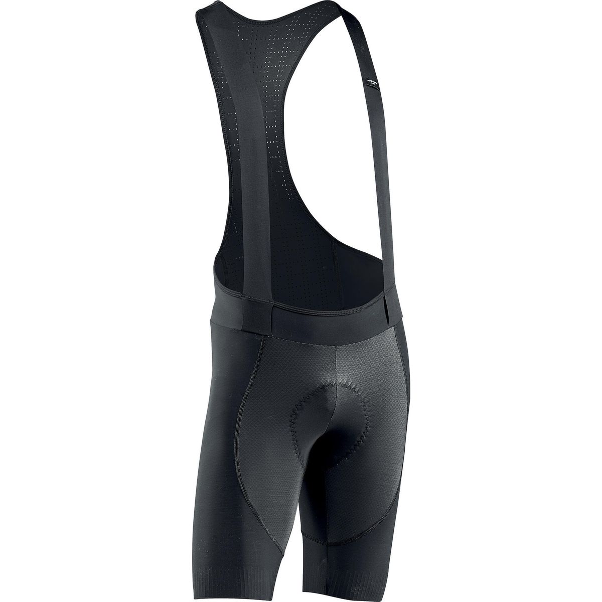 Northwave Fast Bibshort black (10) 3XL 89211011-10-3XL