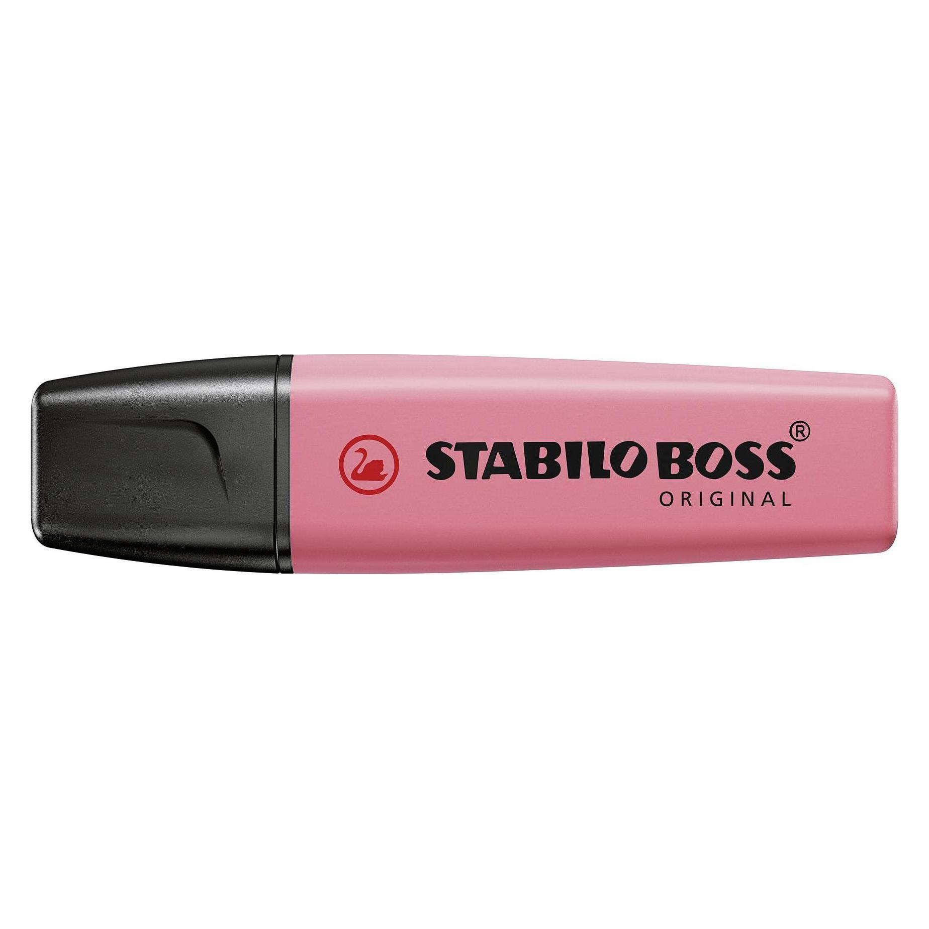 Stabilo BOSS ORIGINAL Pastel Textmarker (1x) (70/150)