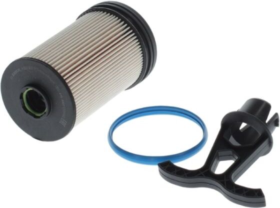 Kraftstofffilter BOSCH F 026 402 117