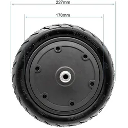 Motor 36V 300W 6,1/B34 für cecotec