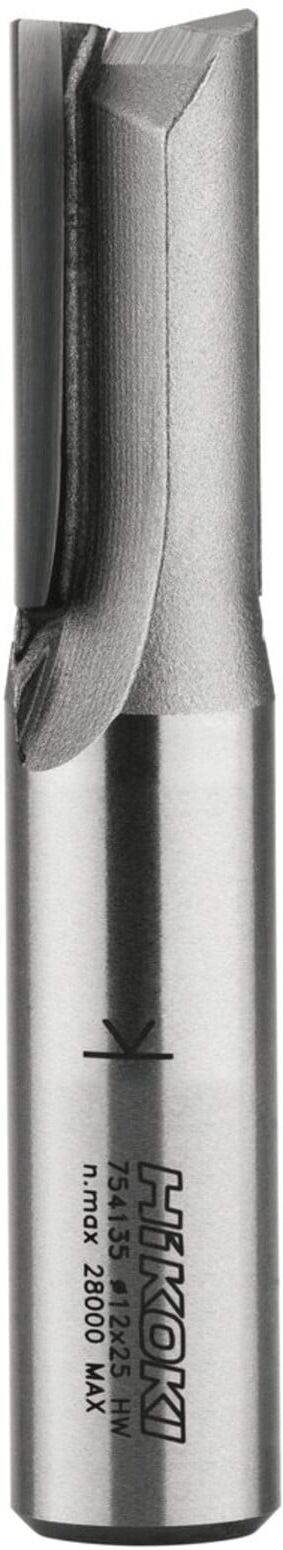 HiKOKI Nutfräser 12mm 6x19/64 (754131)