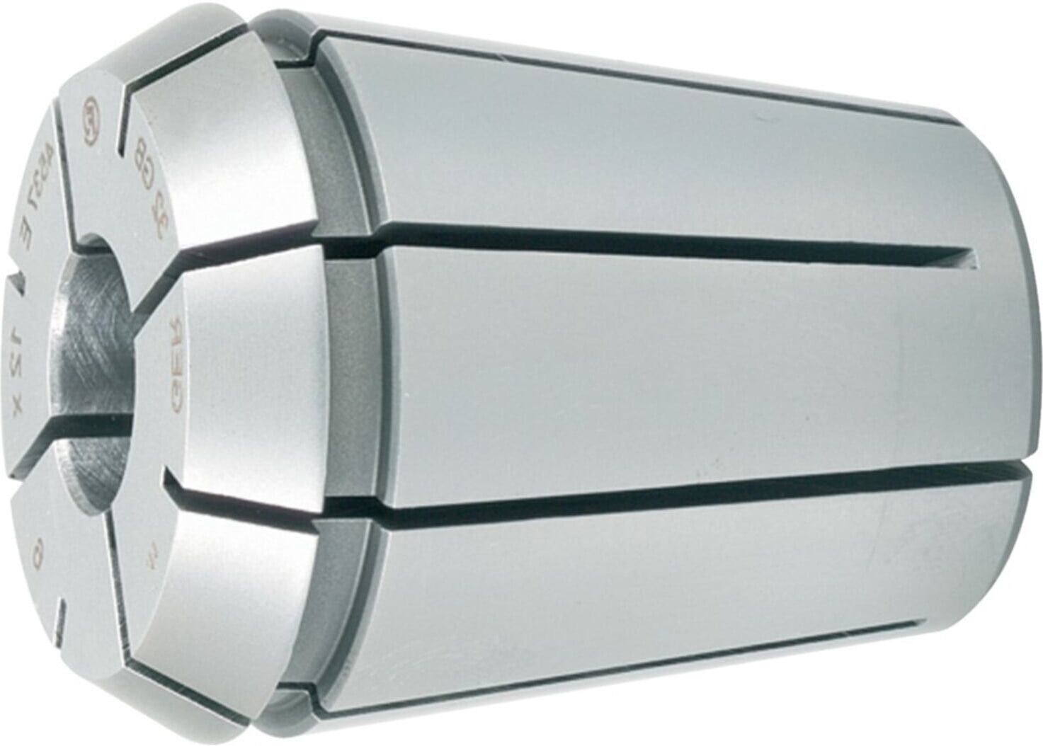 FAHRION Spannzange abgedichtet mit Vierkant GERC32- 10mm (13826011000)