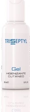 TRISPTYL Gel Higienizante Cutáneo 100 ml
