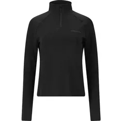 ENDURANCE Midlayer Chrissie, Größe 40 in Schwarz Schwarz