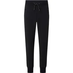 ENERGETICS Kinder Hose Gamma 1/1 B, Größe 140 in Schwarz Schwarz