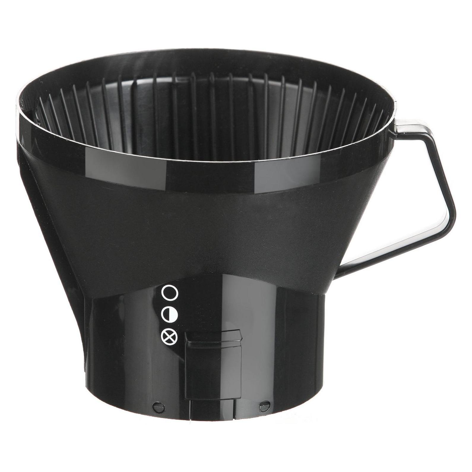Moccamaster Manual Drip-Stop Brew Basket (13192)