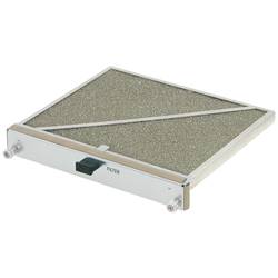 nVent SCHROFF 21850120 19 Zoll Netzwerkschrank-Luftfilter