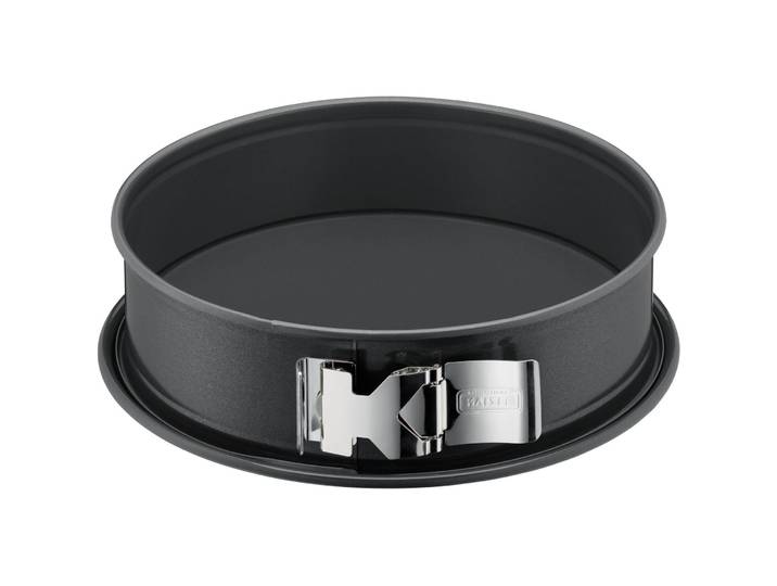 Springform Kaiser La Forme Plus 28 cm Schwarz - Springform