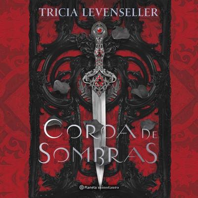 Coroa de Sombras - Tricia Levenseller, Audio, 9788542220148
