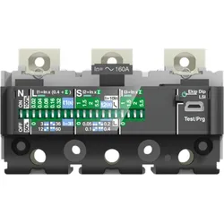 ABB Ekip Dip LSIG In=63A XT2 3p Ekip Auslöser für Leistungsschaler XT2 und XT4