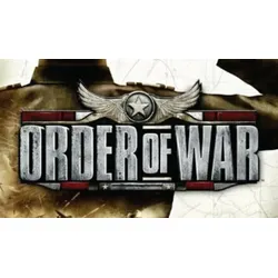 Order of War