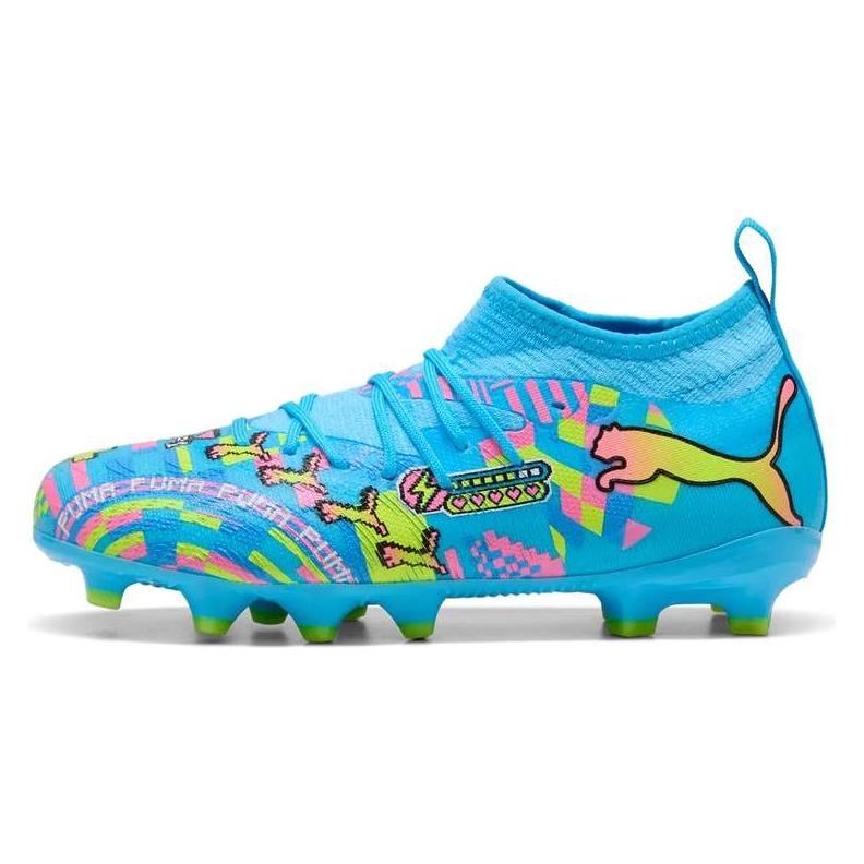 Puma Future 9 Match Advanced Level Fg/Ag Jr (37.5) (109216)