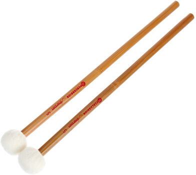 JG Percussion A5 American Series