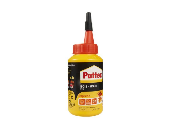 Pattex Holz Express