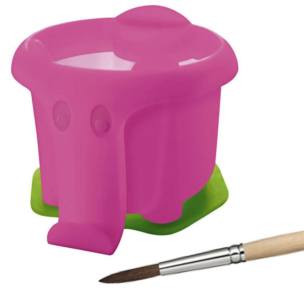 Pelikan Wasserbecher pink 400141598