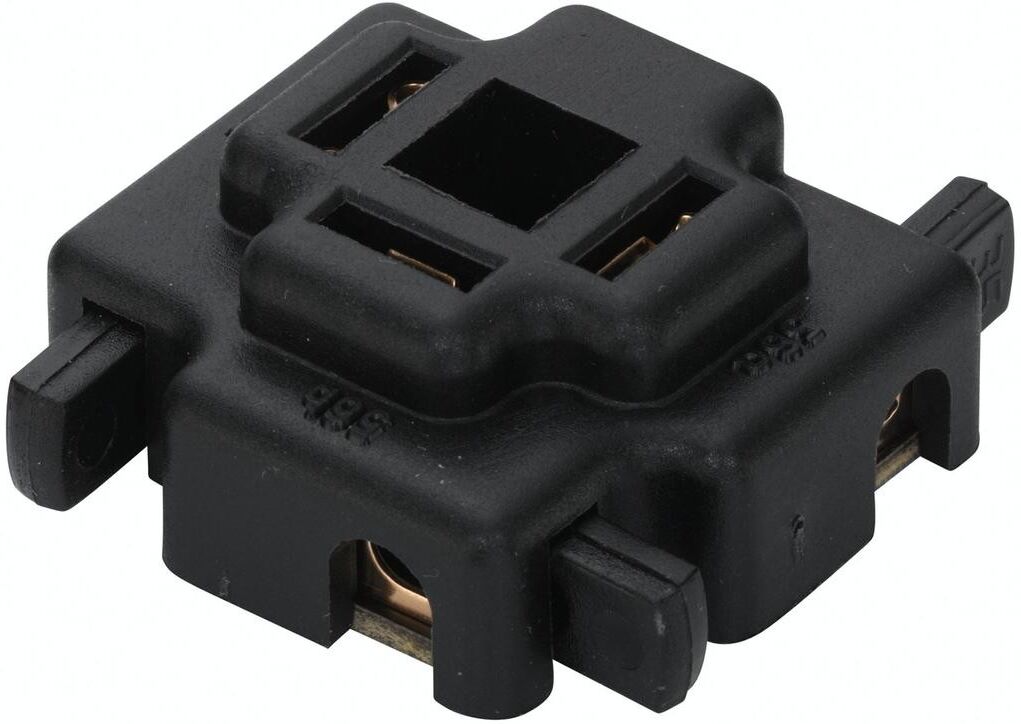 HELLA 8JA 001 909-001 Plug