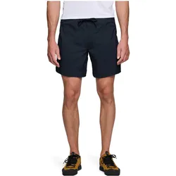 Black Diamond, Herren, Outdoorhose, Distance (XL), Schwarz
