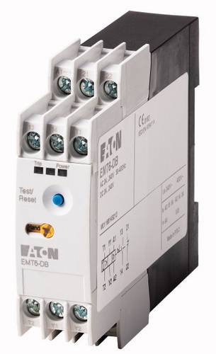 Eaton Motorschutzrelais EMT6-DB(230V)