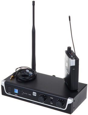 LD Systems U305 IEM HP
