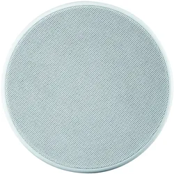 Canton InCeiling 845 (1 Paar, 100 W), HiFi + Heimkino Lautsprecher, Weiss