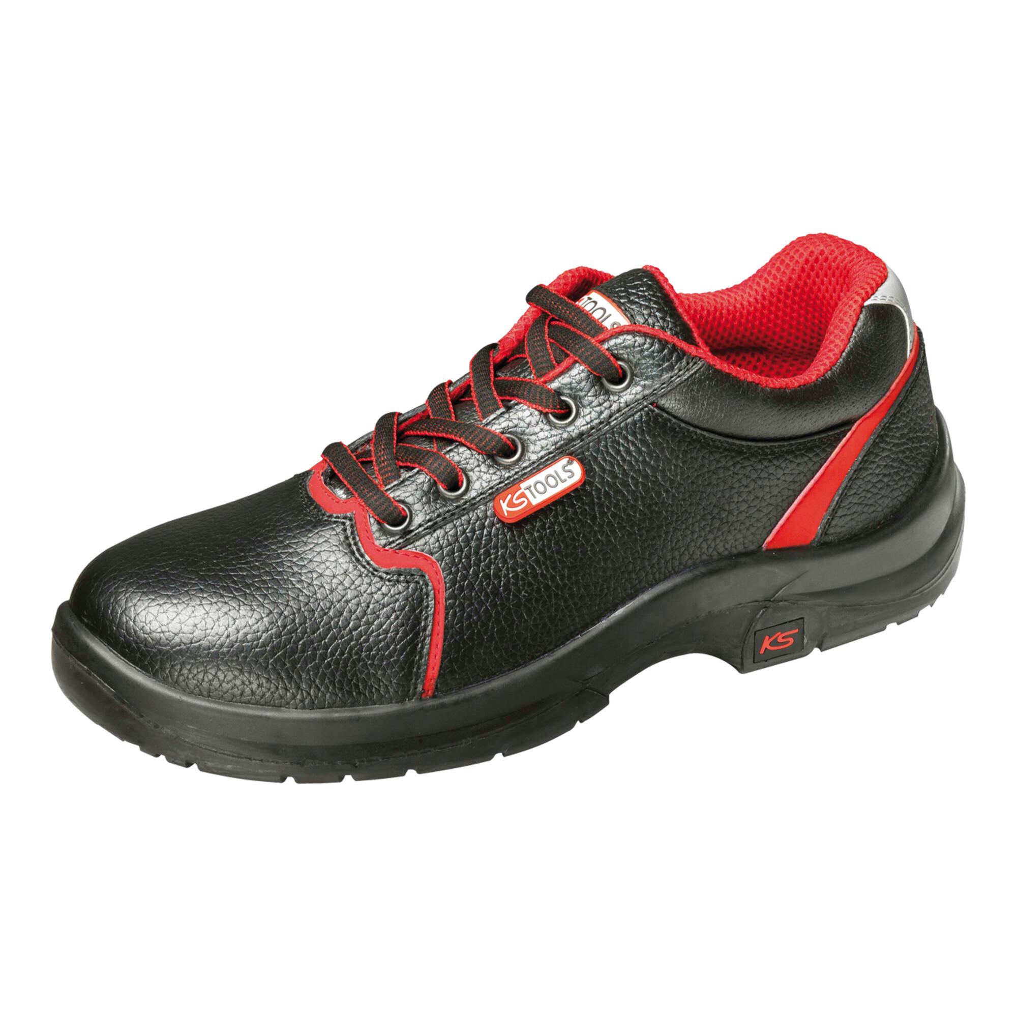 KS Tools Sicherheits-Halbschuhe, 41 (310.0620)
