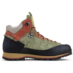 Doghammer Herren Approach Pro Wool grün 44.5