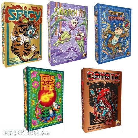 HeidelBÄR Games HBGKSDIS01