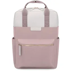 Kapten & Son Rucksack Bergen 12l dusty rose - 39