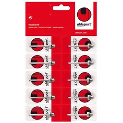 10er Pack uhlsport Nadelventile