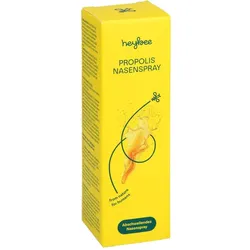 HEYBEE Propolis Nasenspray