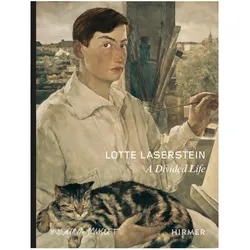 Lotte Laserstein, Biografien von Iris Müller-Westermann, Anna-Carola Krausse