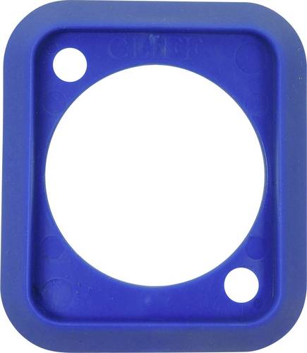 Cliff CP299908 Dichtung Blau