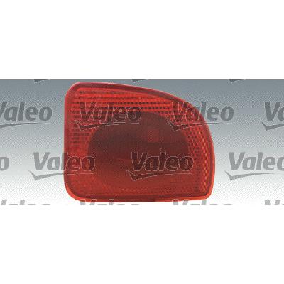 VALEO Heckblende ORIGINAL TEIL 043638 rechts für Mercedes RENAULT