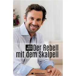 Der Rebell mit dem Skalpell, Biografien von Veith Moser