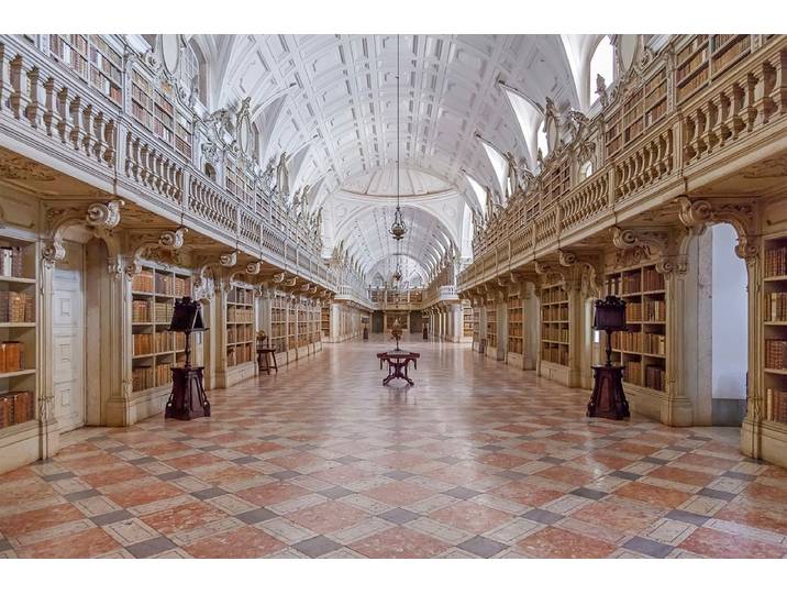 Papermoon Bibliothek