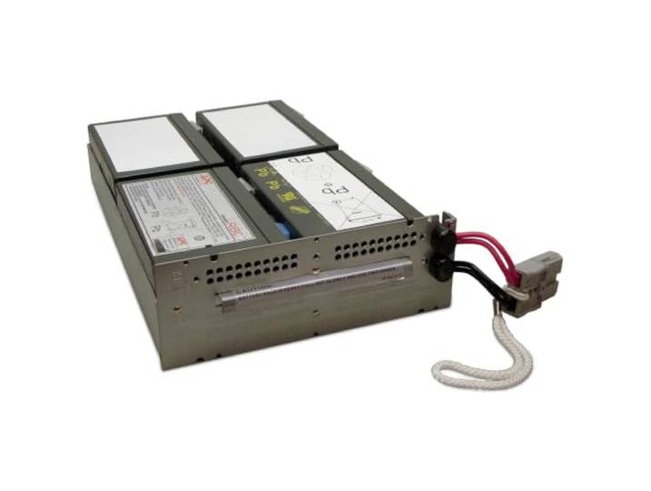 APC Replacement Battery Cartridge - 132