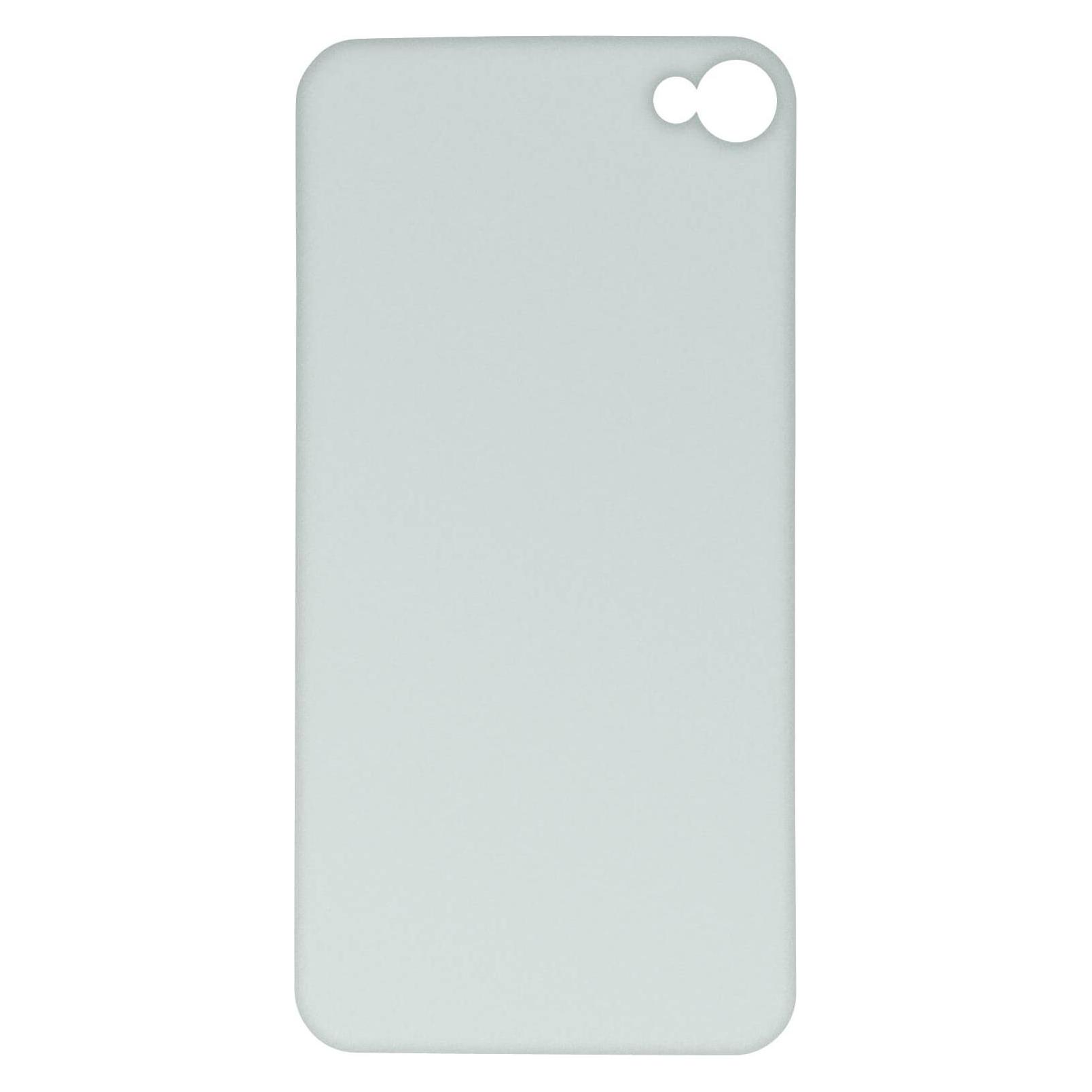 Hama Back Cover Film - skaermbeskytter (Apple iPhone 5) (00106646)