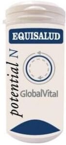 Equisalud Globalvital