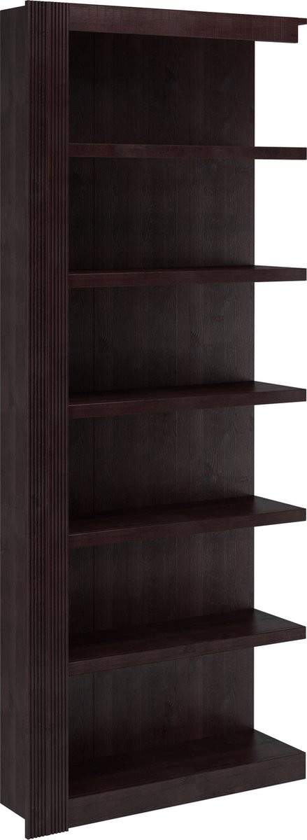 Notio Living Billie Extension Module Wide B/D/H: 213 x 81 x 27 cm