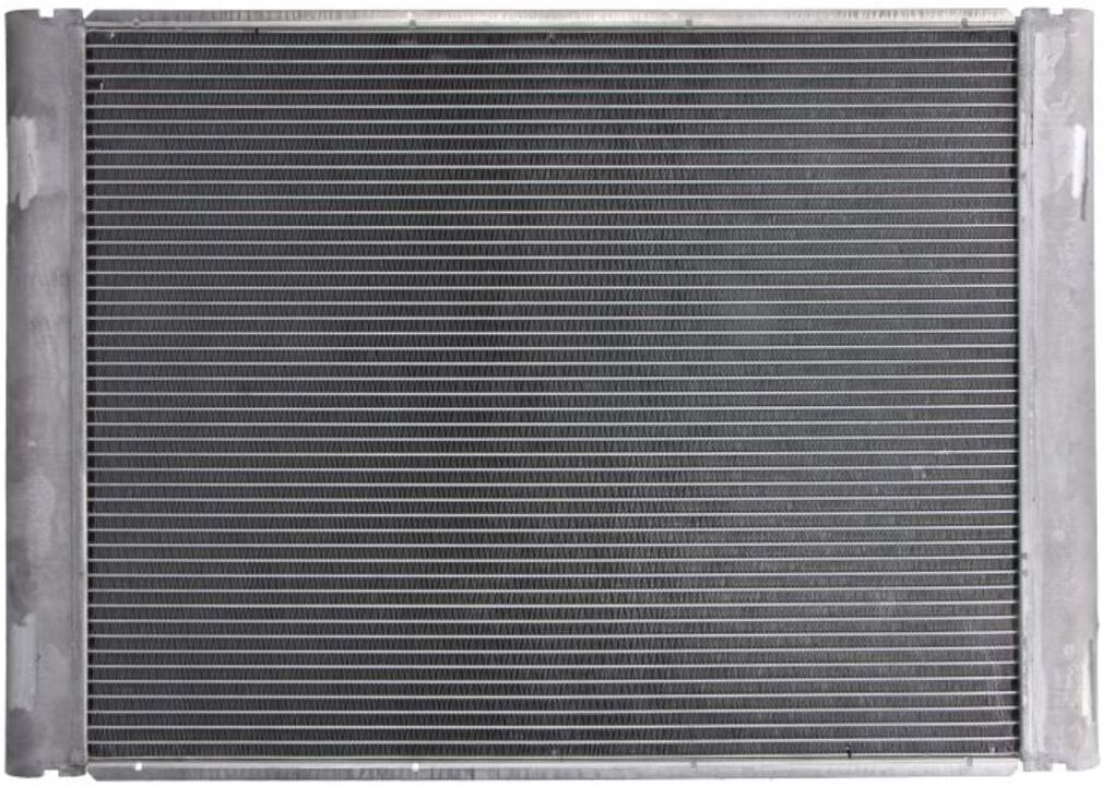 Kühler, Motorkühlung NRF 53724