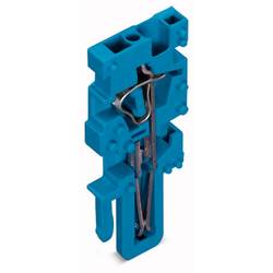 WAGO 769-503/000-006 Federleiste Blau 250 St.