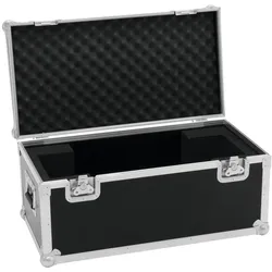 Eurolite Set LED SL-160 + Case (160 W, LED), Scheinwerfer, Mehrfarbig
