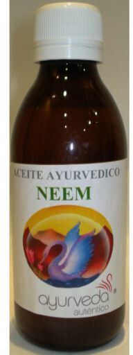 Econostrum Neem Massage Oil Econ 200 Ml