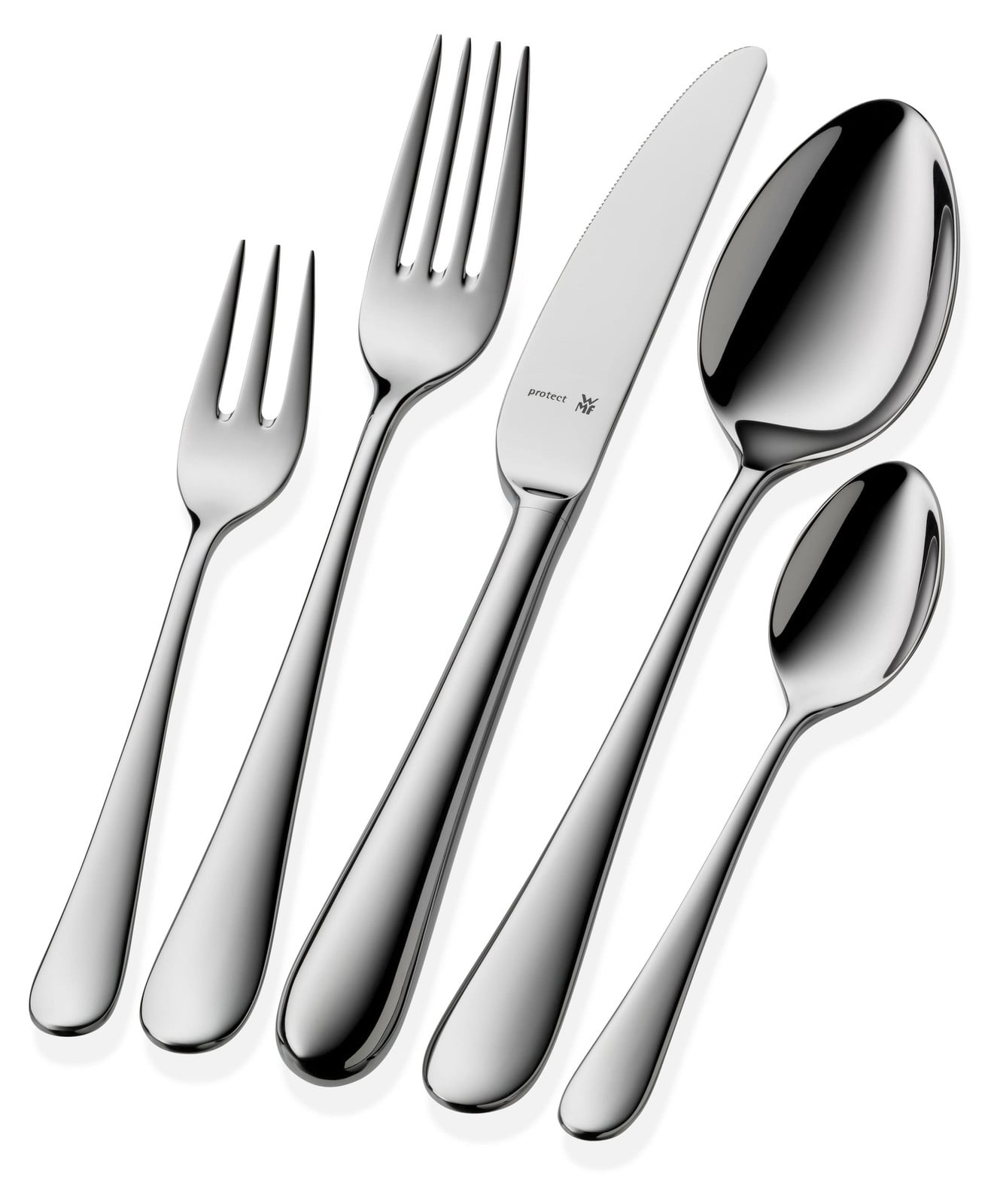 WMF Merit bestekset, 30-delig