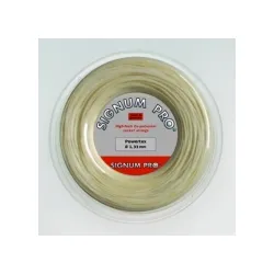 Tennissaite - Signum Pro - Powertex - 200 m